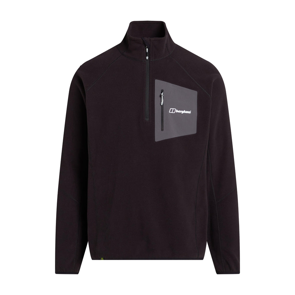 Men’s Kedron Half Zip Fleece