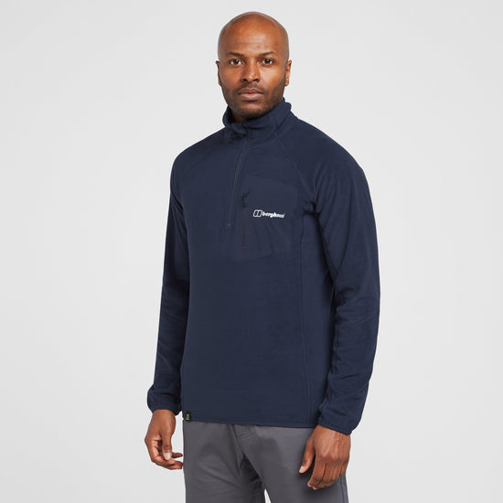 Men’s Kedron Half Zip Fleece