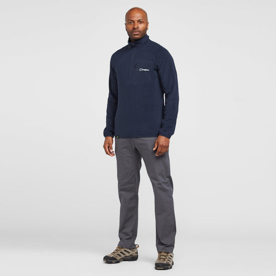 Men’s Kedron Half Zip Fleece