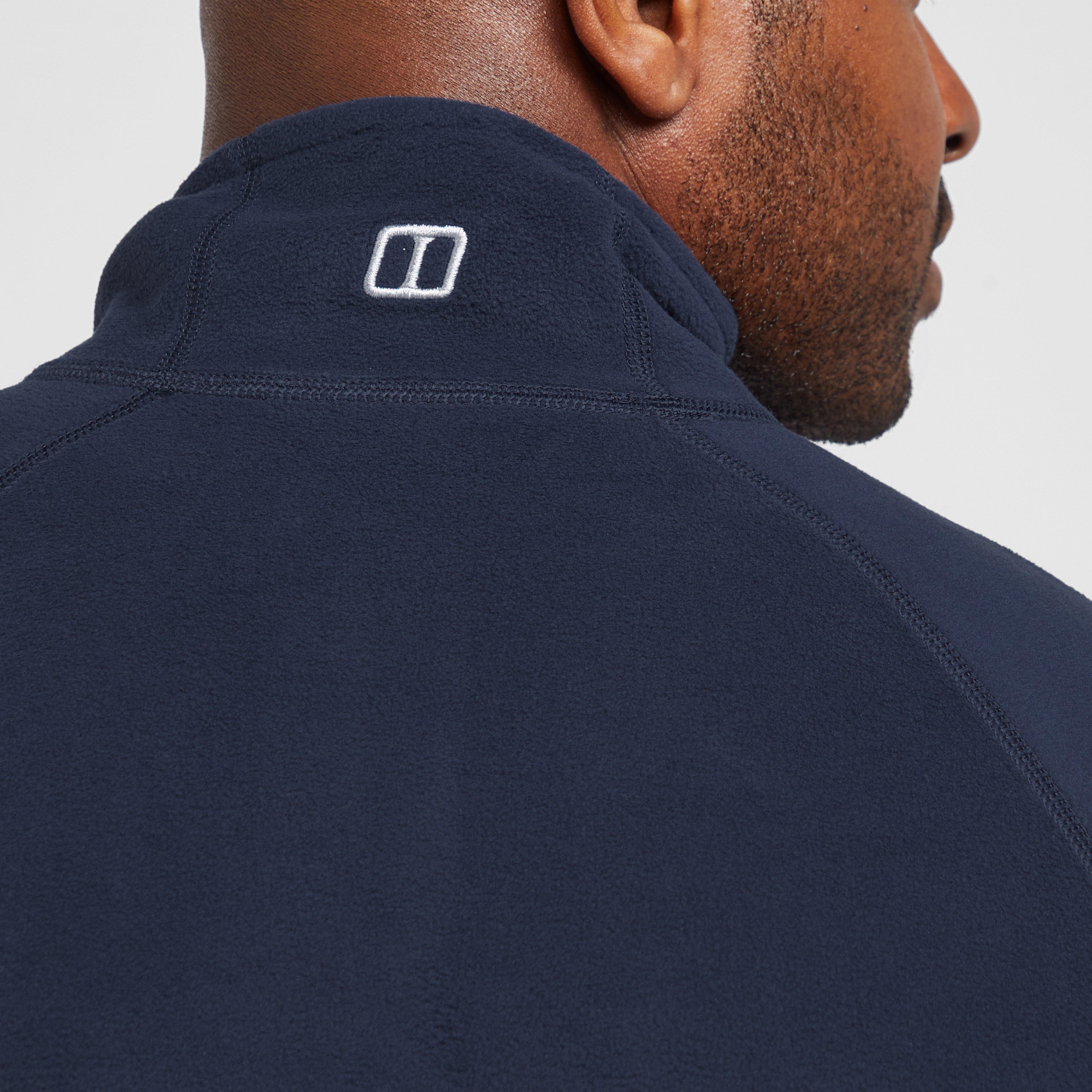 Men’s Kedron Half Zip Fleece