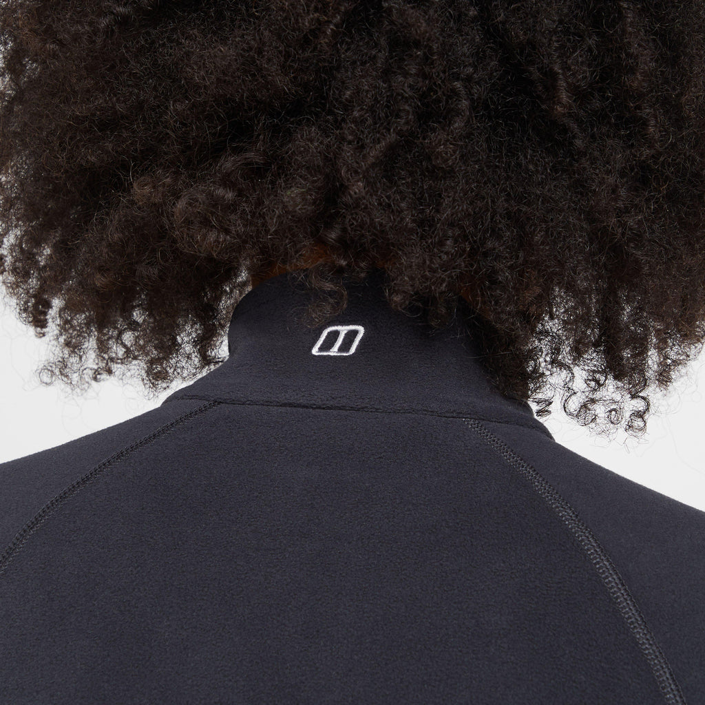 Women’s Hartsop Polartec Full Zip Fleece
