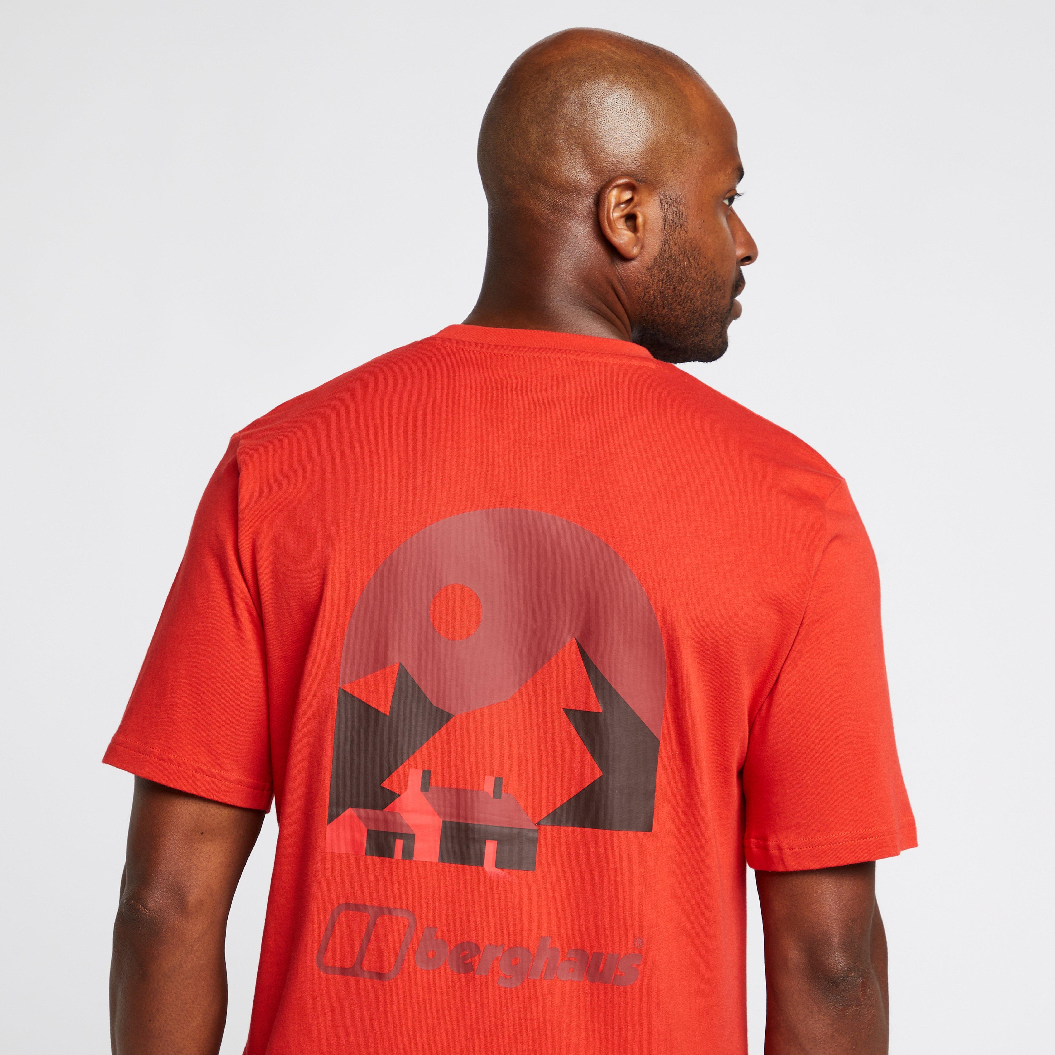 Men’s Etive Mountain T-Shirt