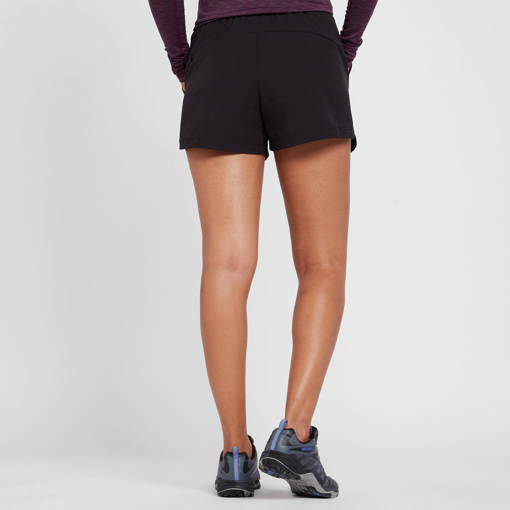 Women’s Run Shorts