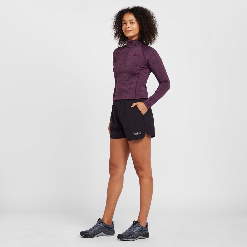 Women’s Run Shorts