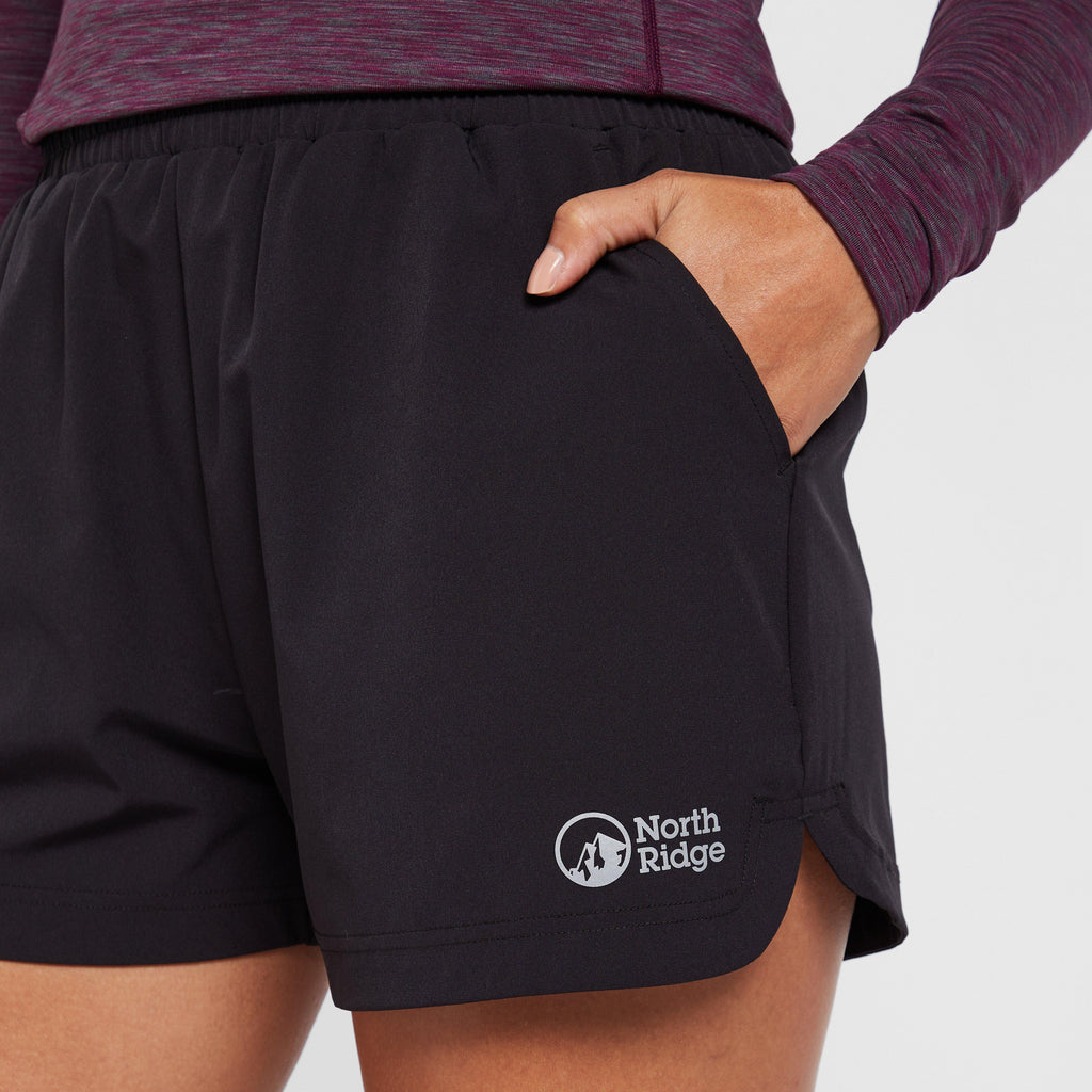 Women’s Run Shorts