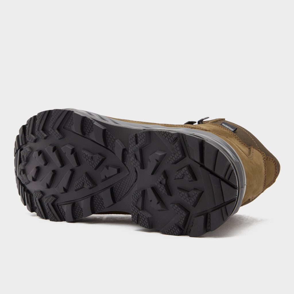 Women’s Rambler Waterproof Mid Walking Boots