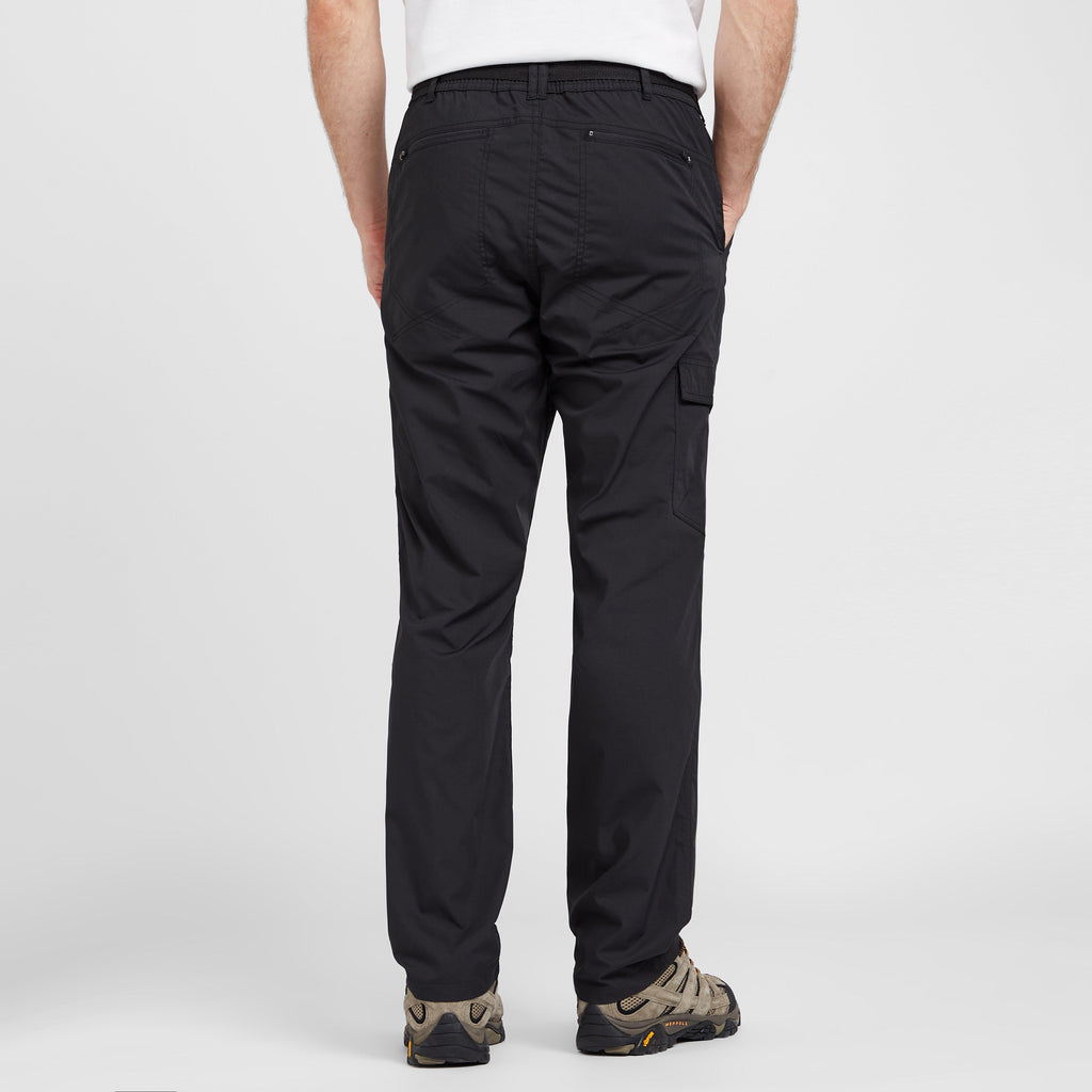 Men's Nebraska Trousers