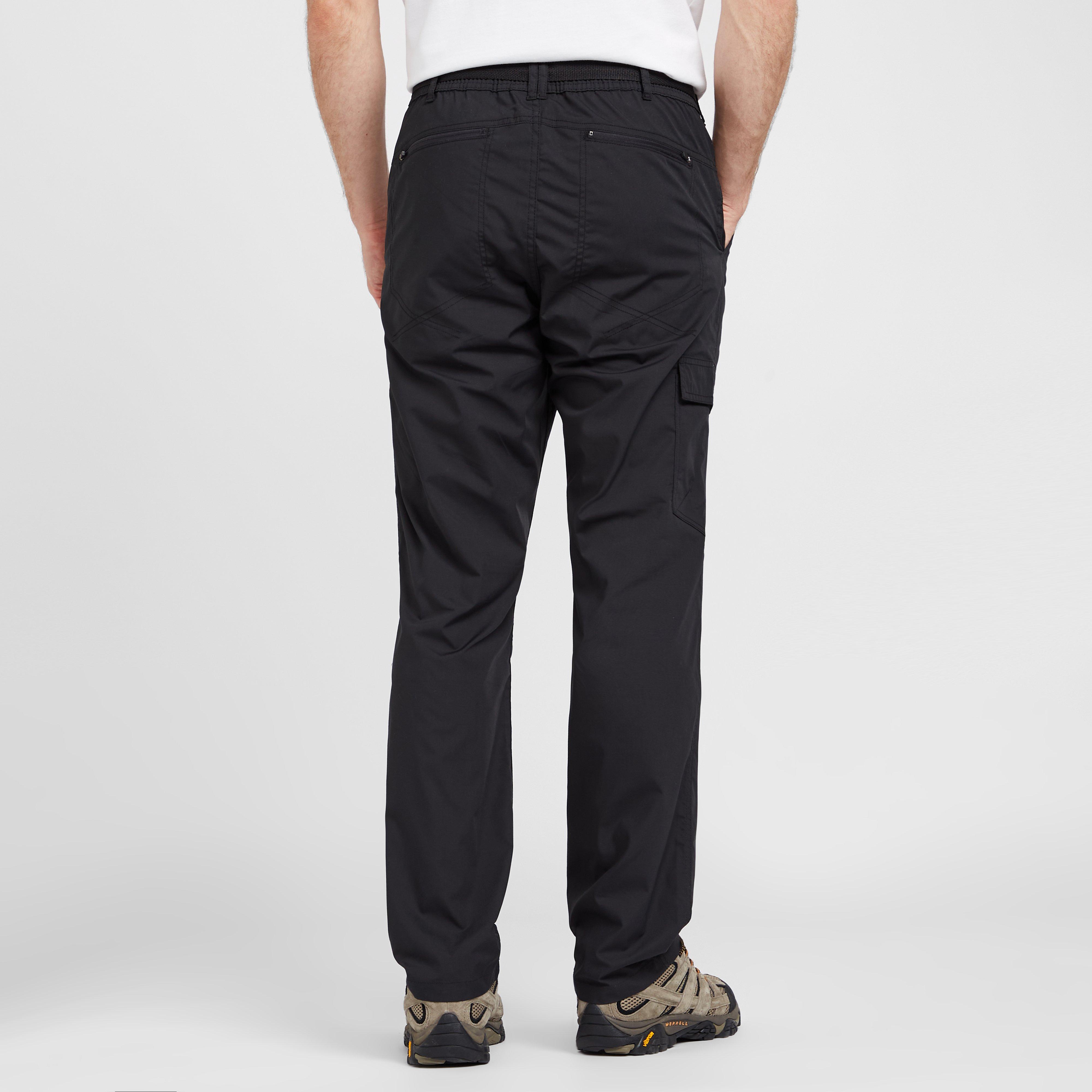 Men's Nebraska Trousers