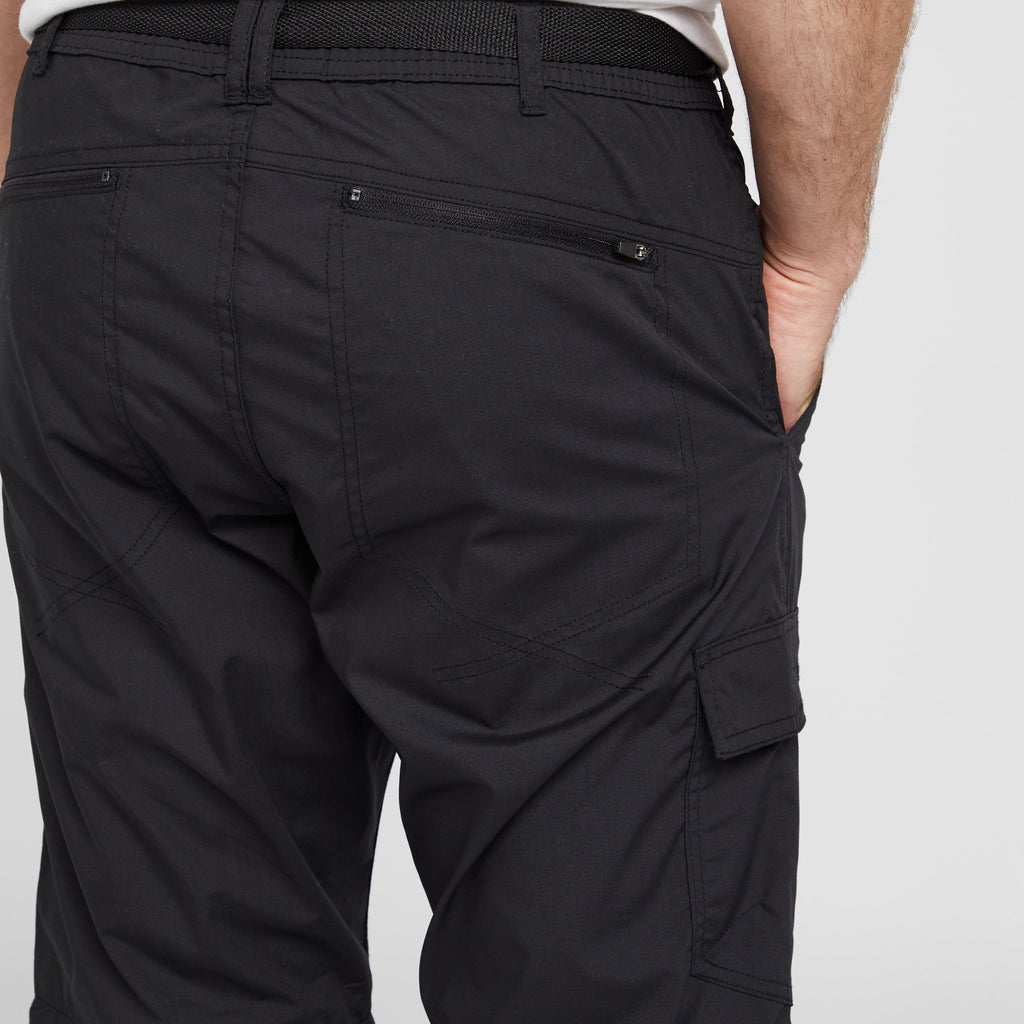 Men's Nebraska Zip-off Trousers