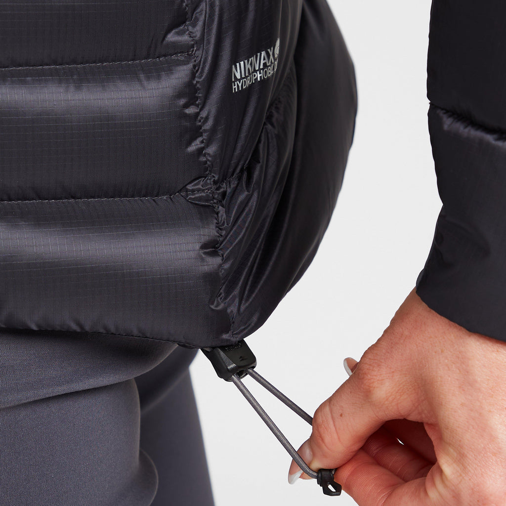 Women’s Electron Pro NH Down Jacket