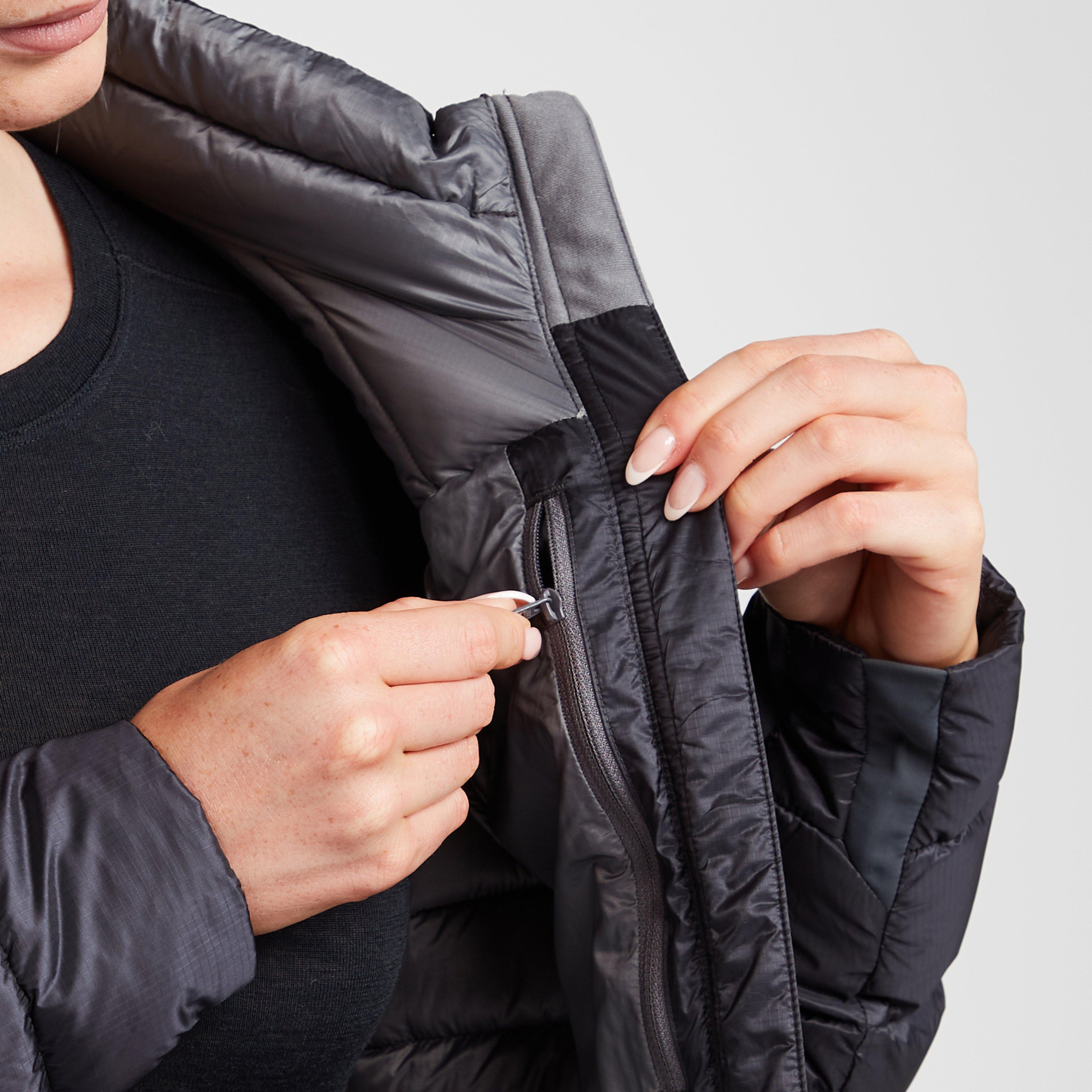 Women’s Electron Pro NH Down Jacket