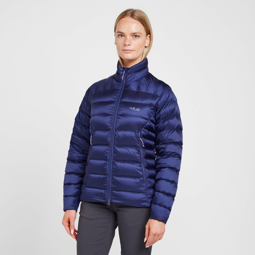 Women’s Electron Pro NH Down Jacket