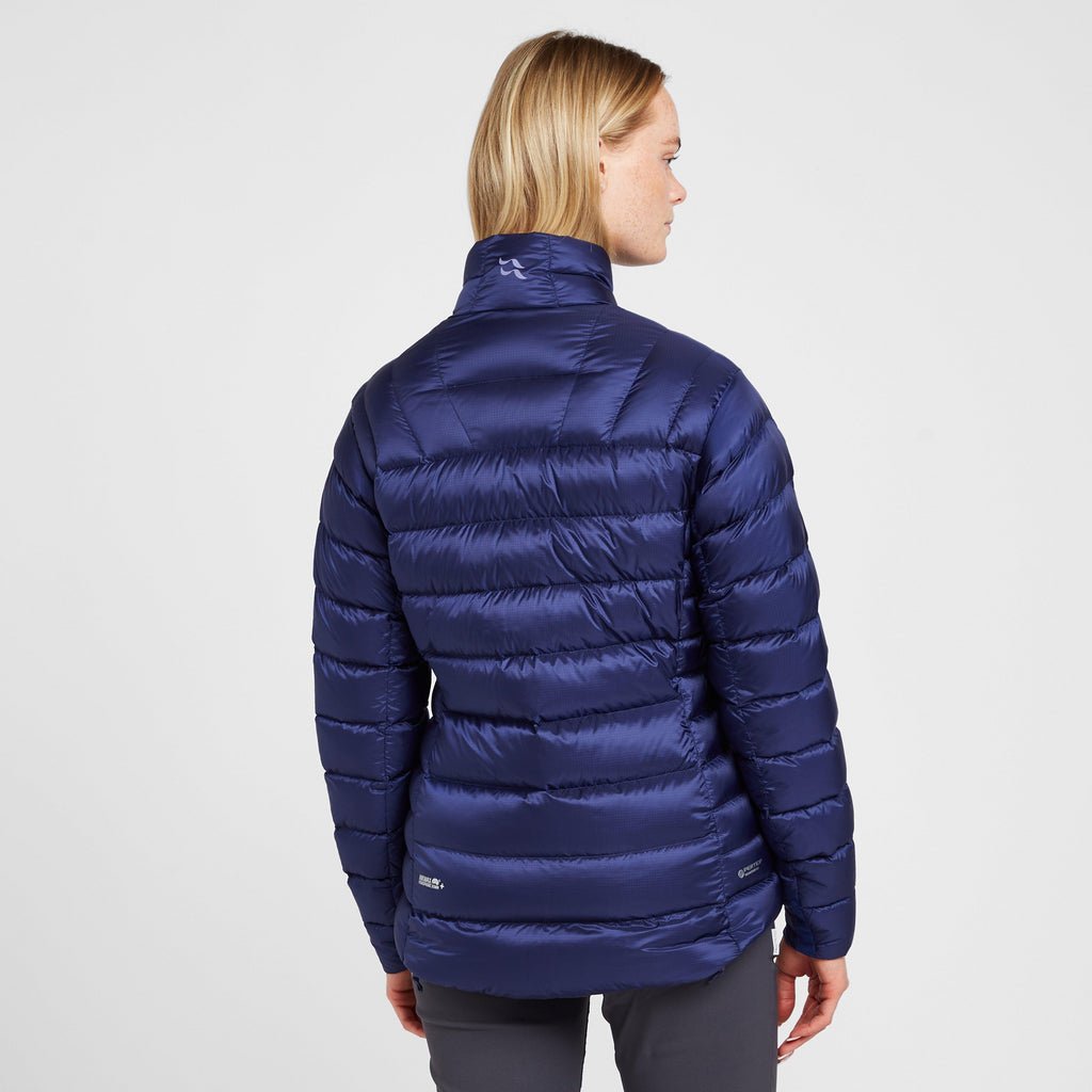Women’s Electron Pro NH Down Jacket