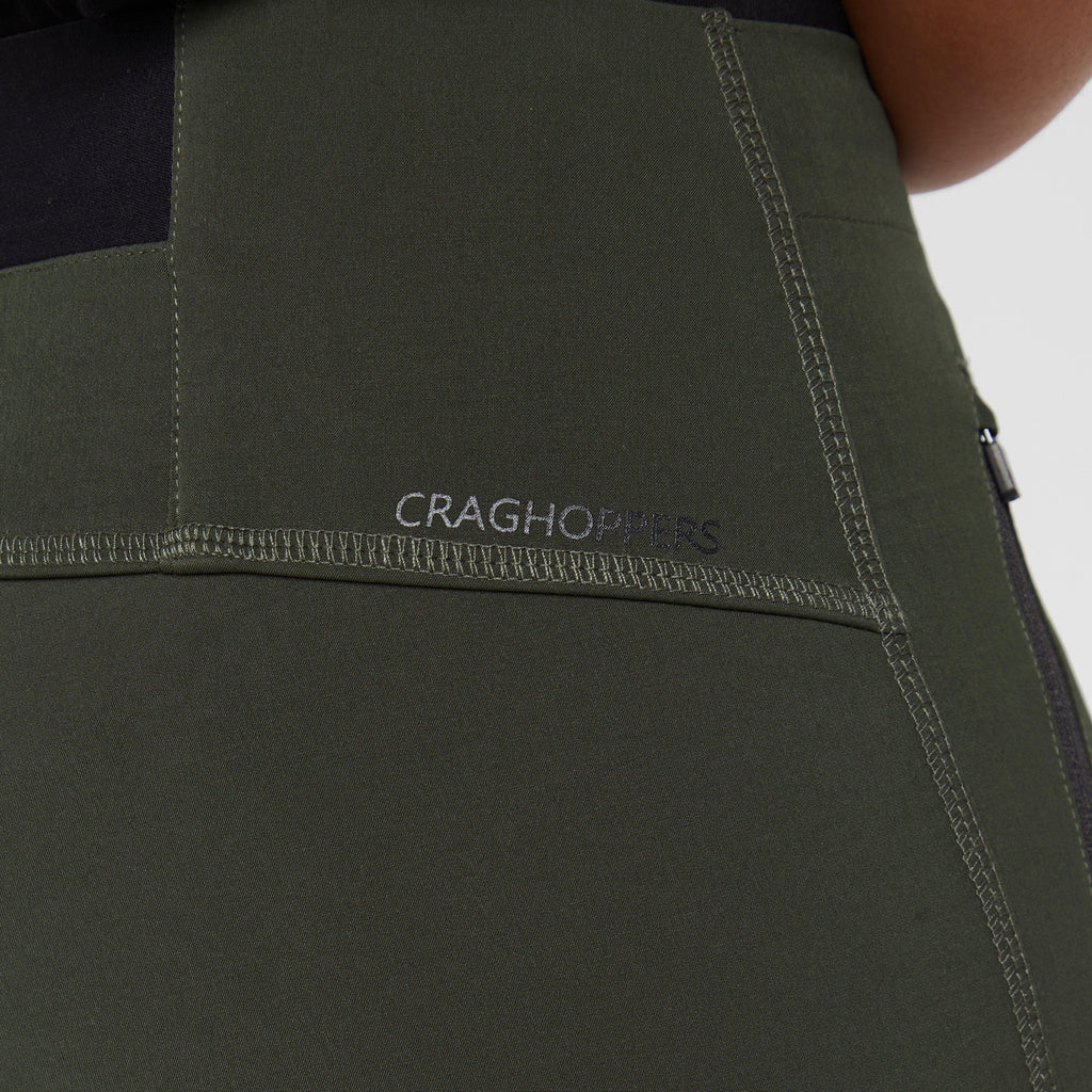 Women’s Expedition Performance Pants