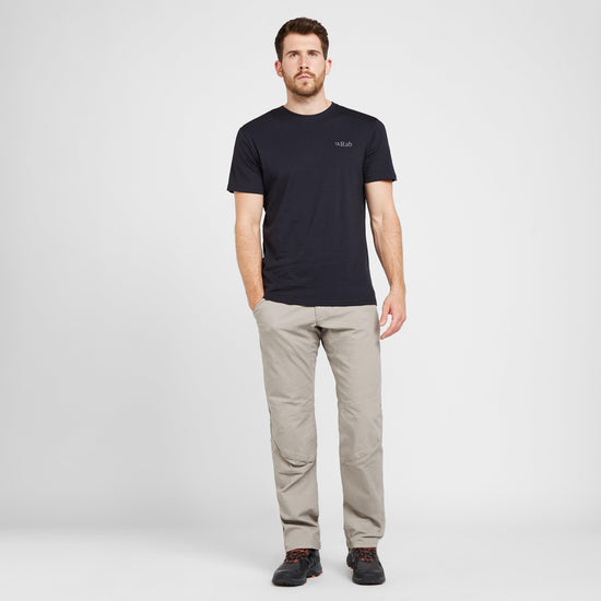 Men's Stance Mountain T-Shirt