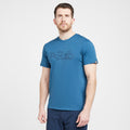 Men’s Stance Sketch Short Sleeve T-Shirt