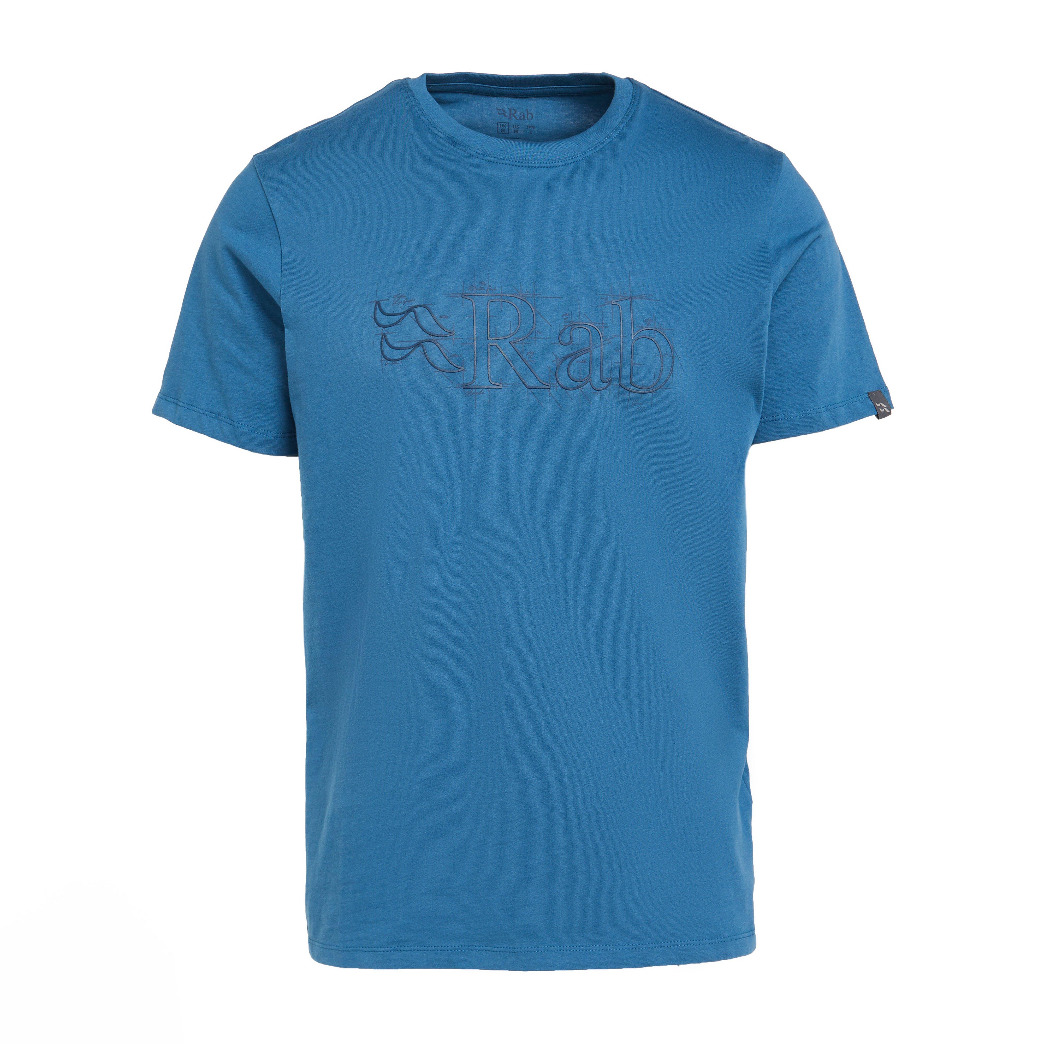 Men’s Stance Sketch Short Sleeve T-Shirt