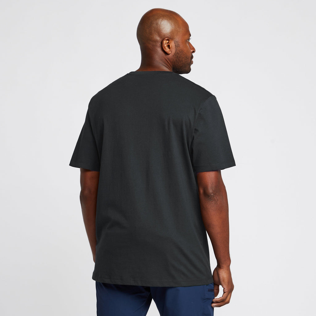 Men's Stance Mountain T-Shirt