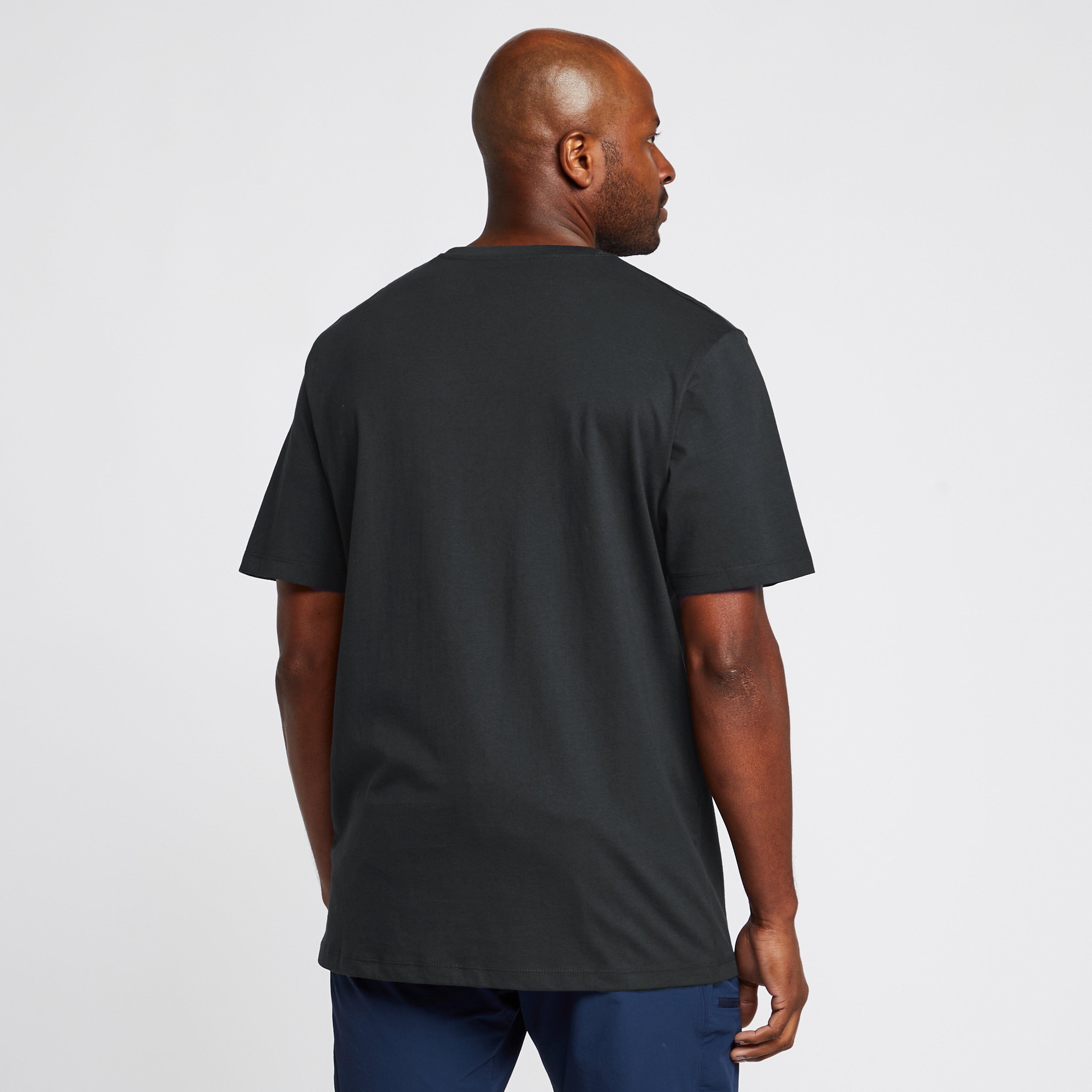 Men's Stance Mountain T-Shirt