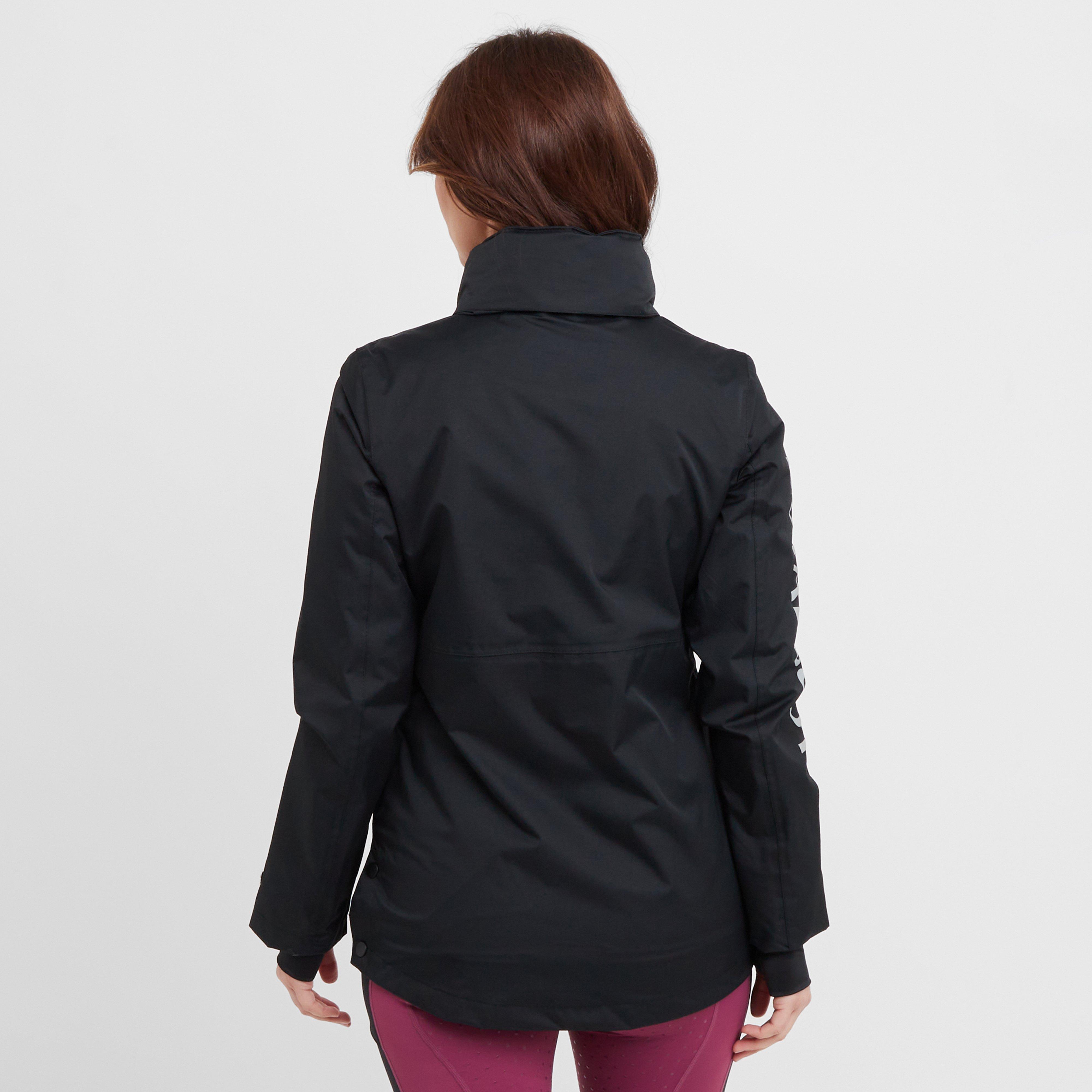 Women's Olivia WP Riding Jacket
