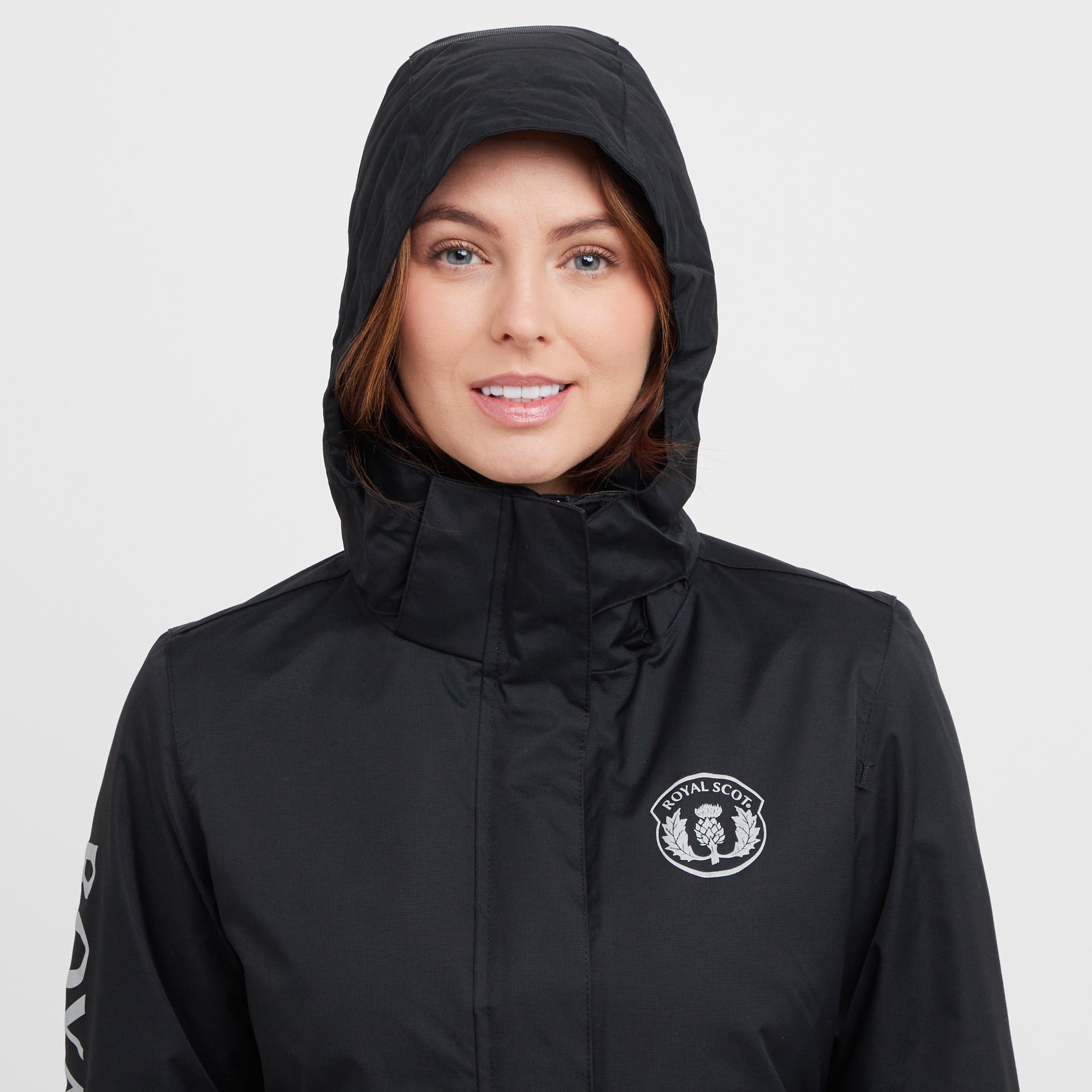 Women's Olivia WP Riding Jacket