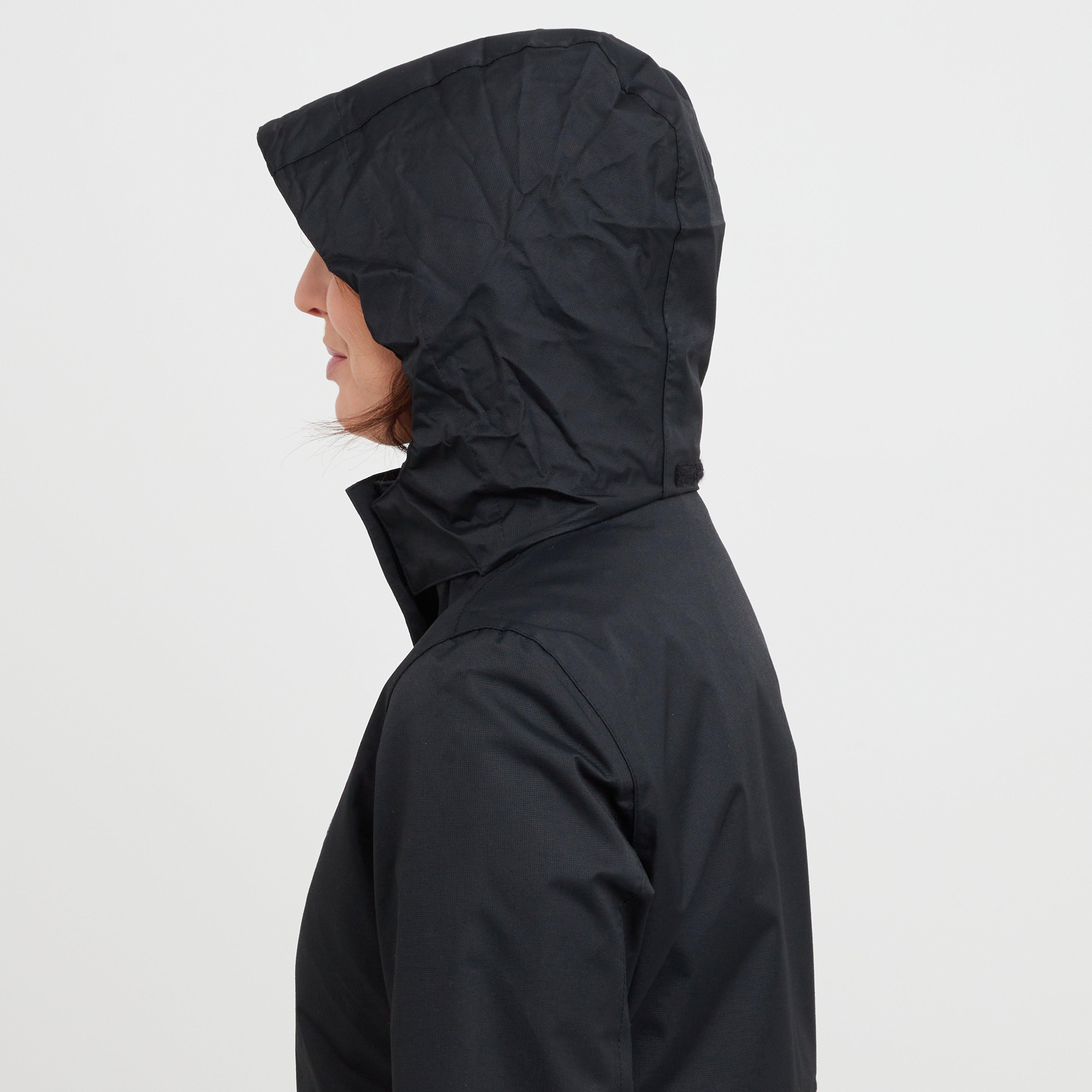Women's Olivia WP Riding Jacket
