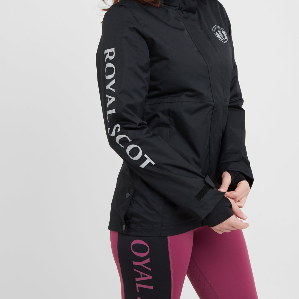 Women's Olivia WP Riding Jacket