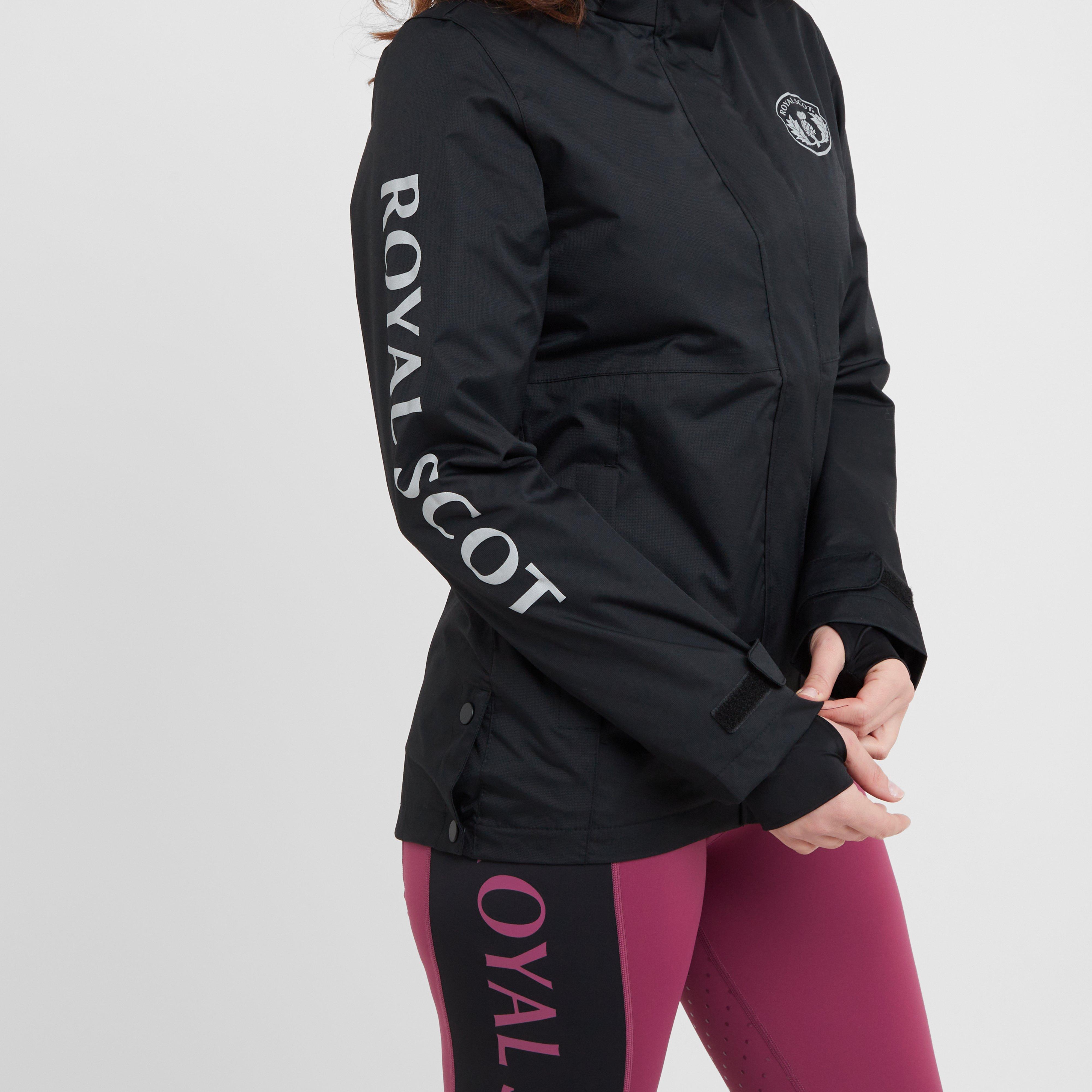 Women's Olivia WP Riding Jacket