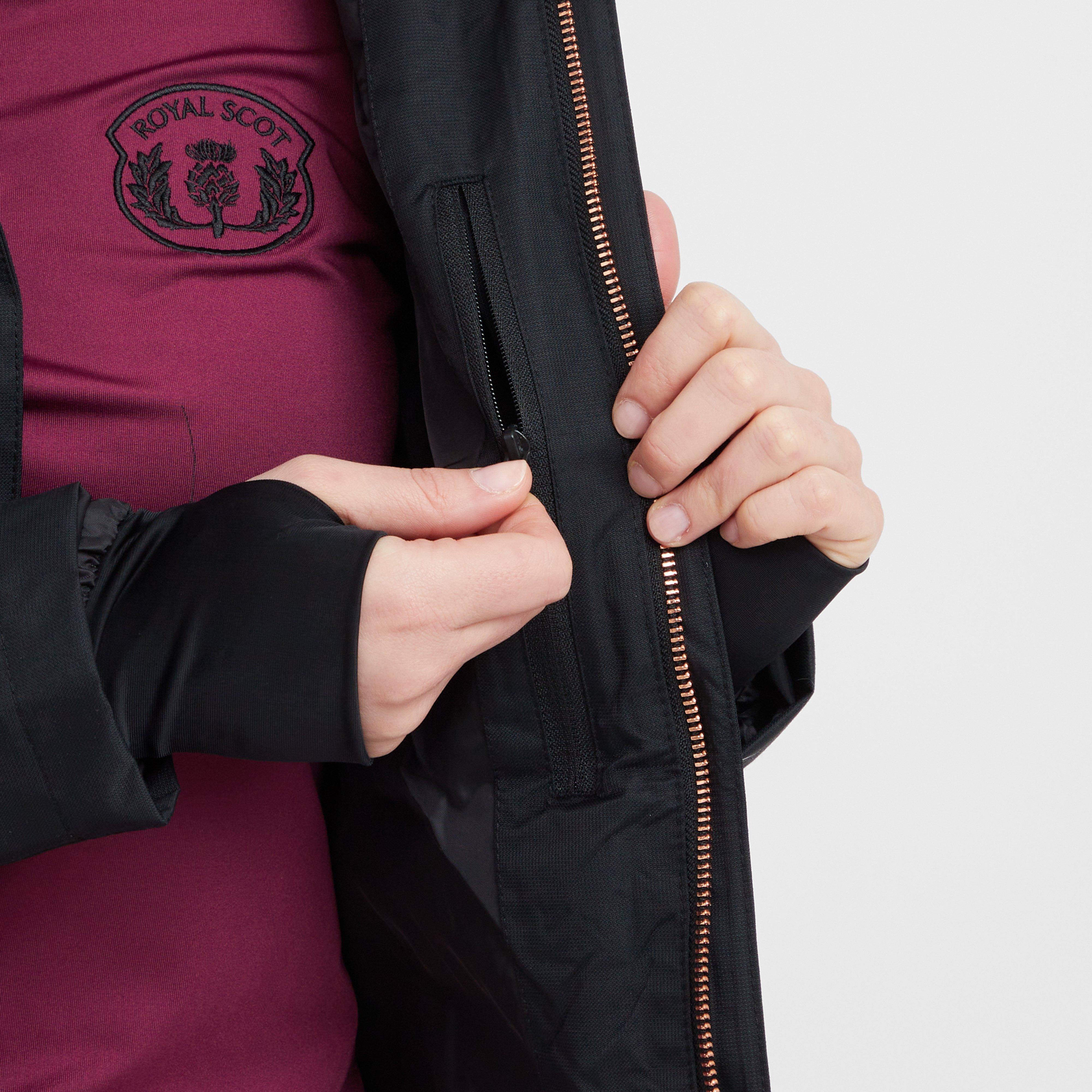 Women's Olivia WP Riding Jacket