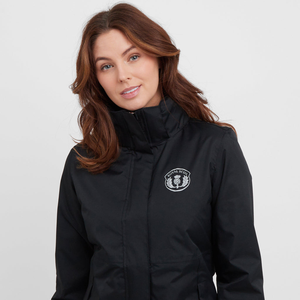 Women's Olivia WP Riding Jacket