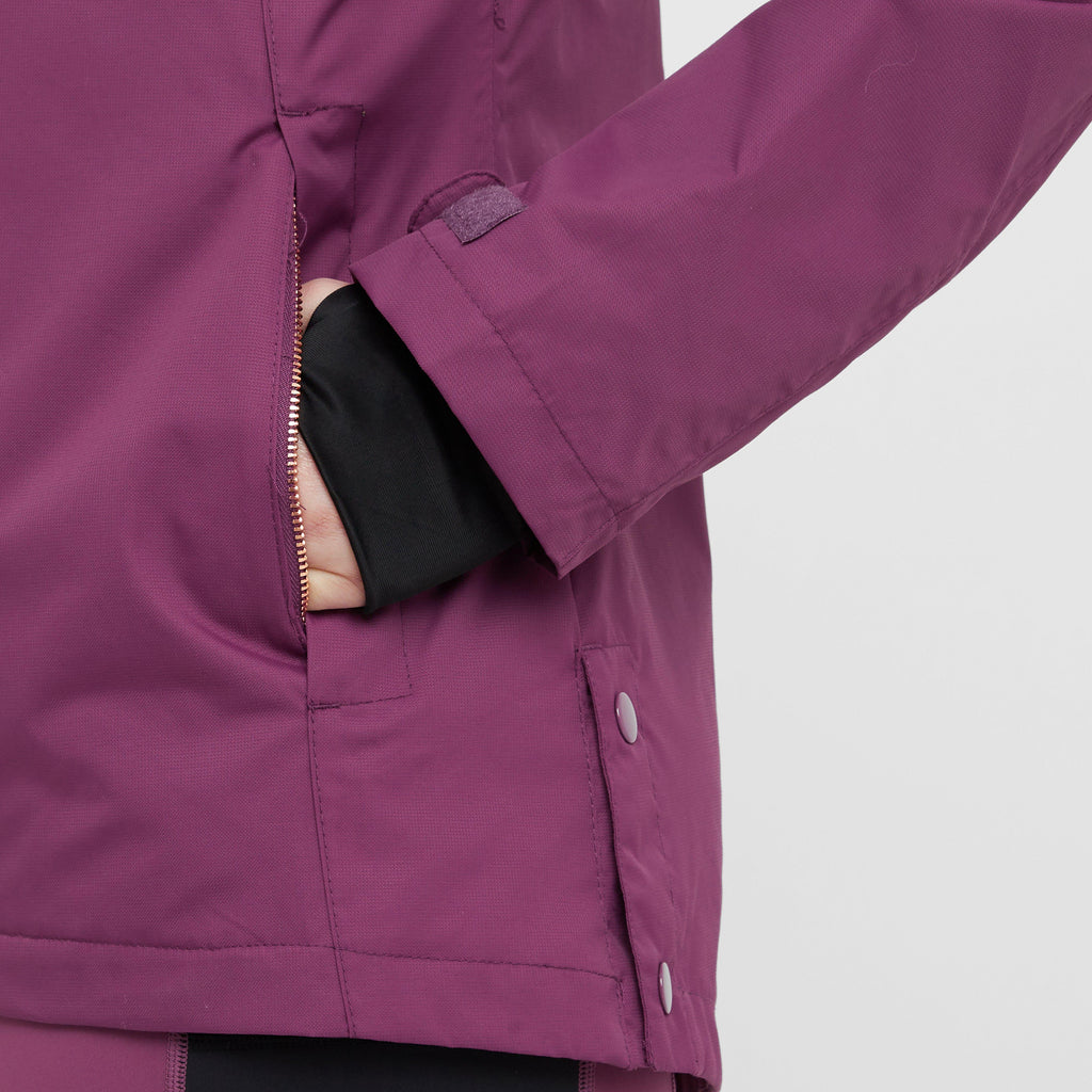 Women's Olivia Waterproof Riding Jacket