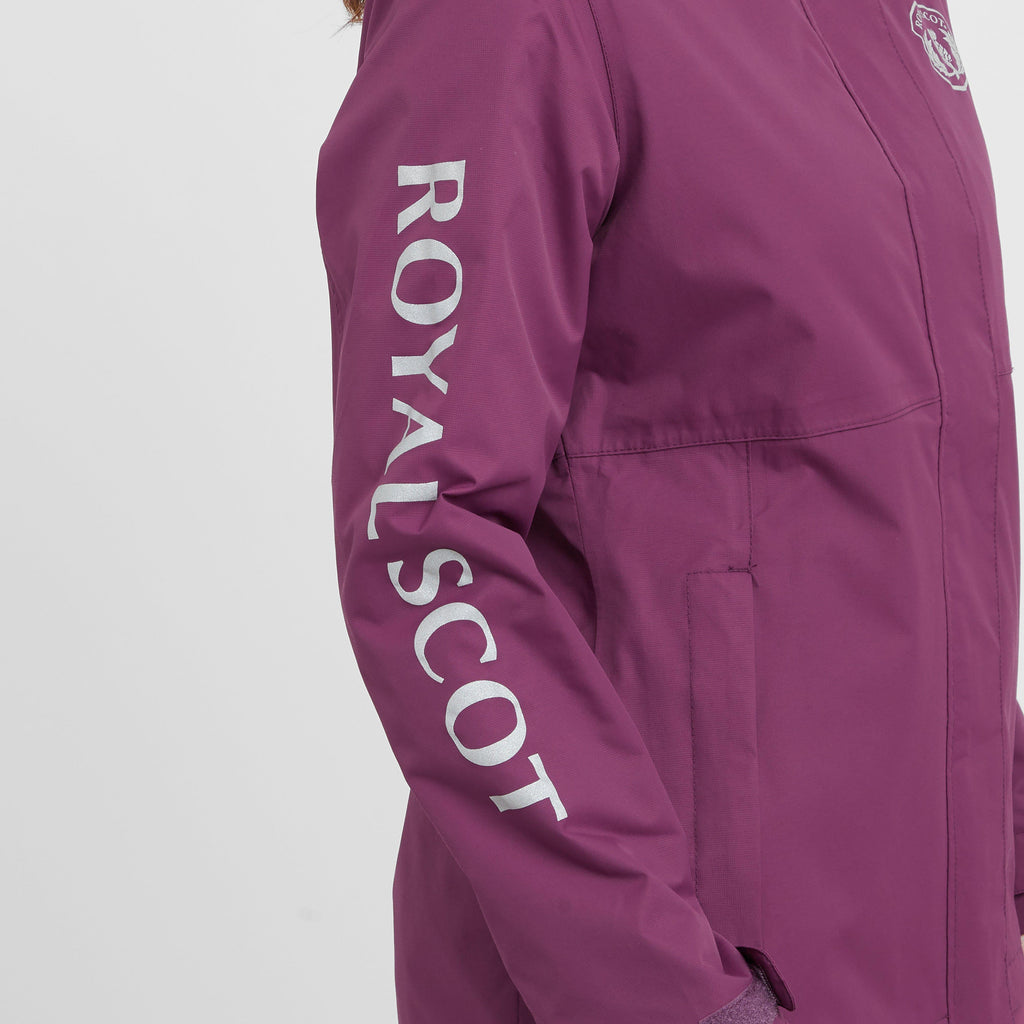 Women's Olivia Waterproof Riding Jacket