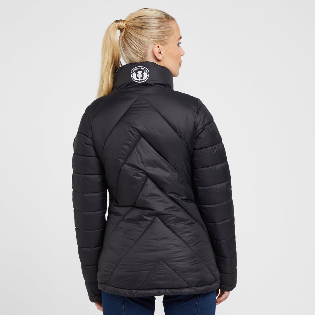 Women's Luna Baffle Jacket
