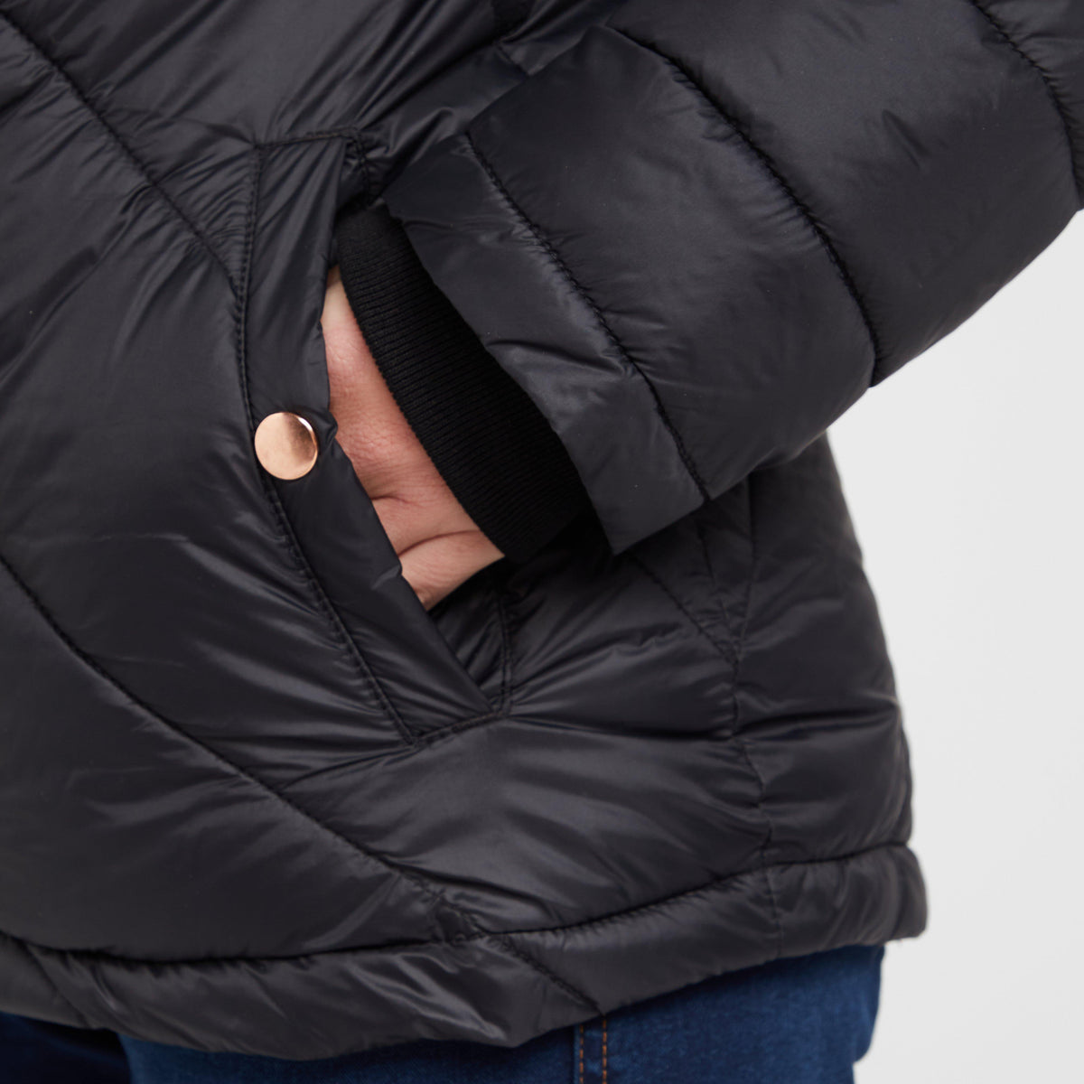 Women's Luna Baffle Jacket