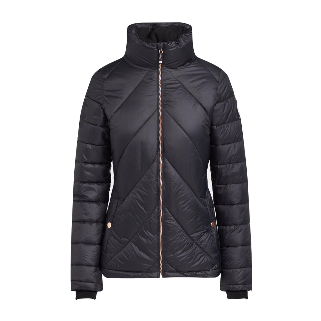 Women's Luna Baffle Jacket
