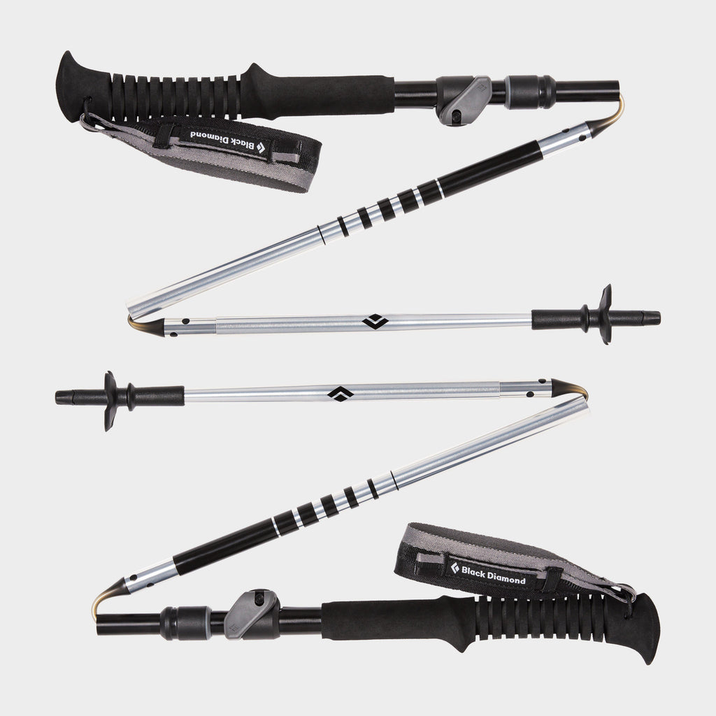 Distance FLZ Trekking poles 120-140cm