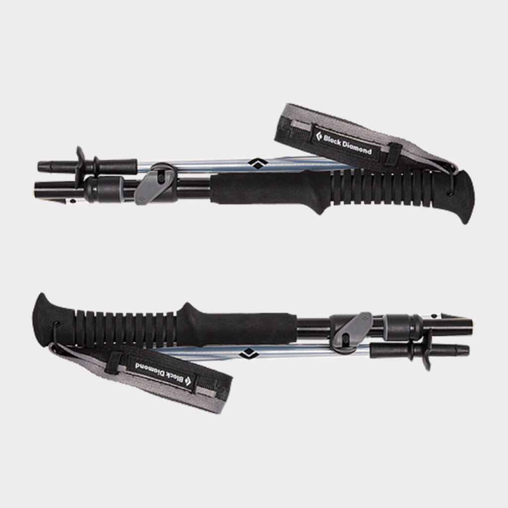Distance FLZ Trekking poles 120-140cm