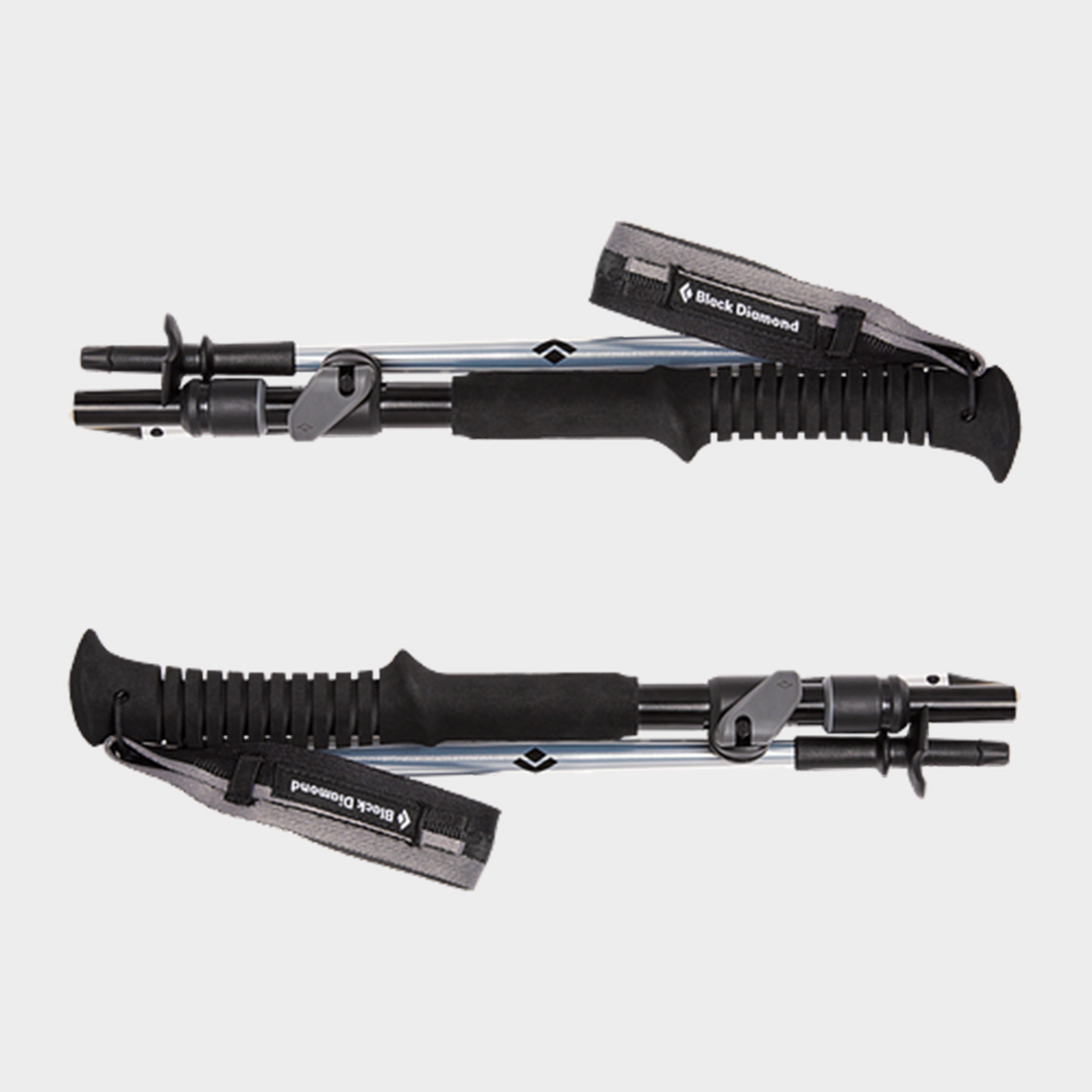 Distance FLZ Trekking poles 120-140cm