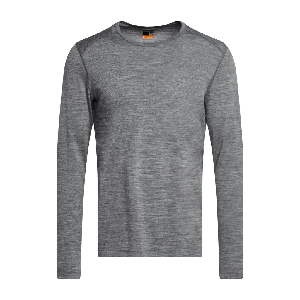 Men’s 200 Long Sleeve Crew Baselayer