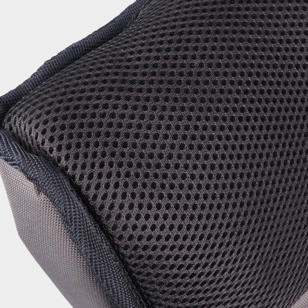 Dallas Heated Moon Chair