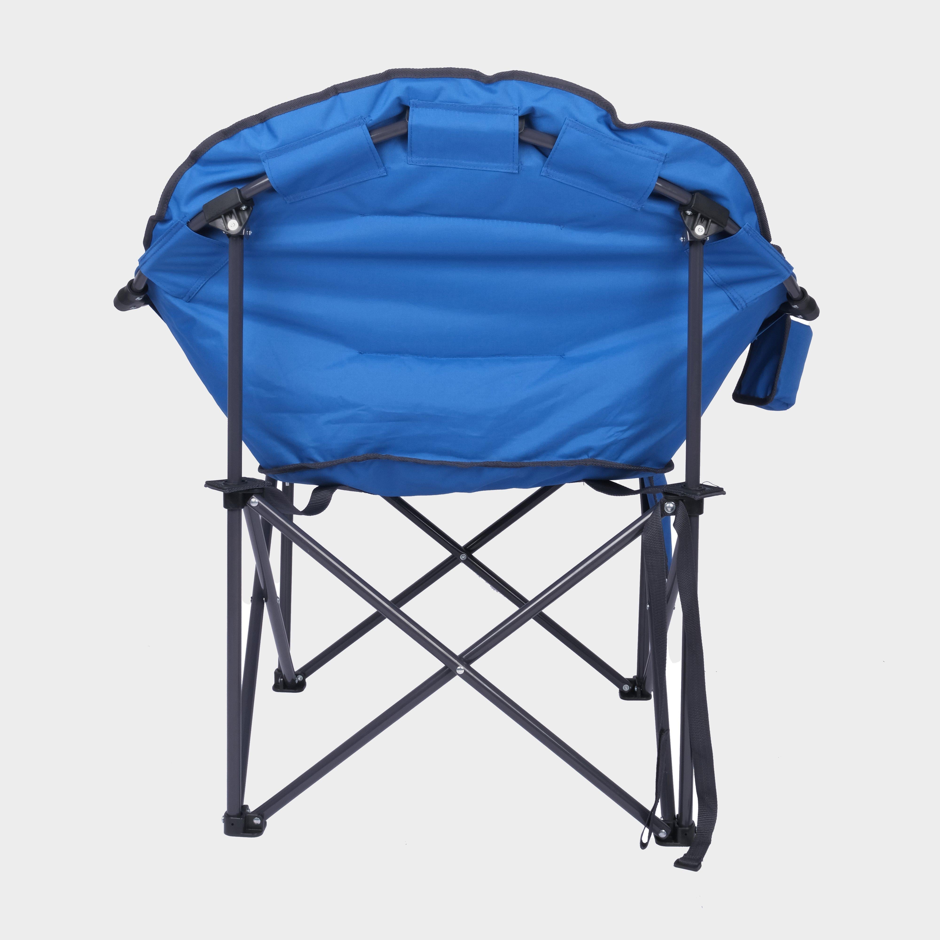 Dallas Heated Moon Chair