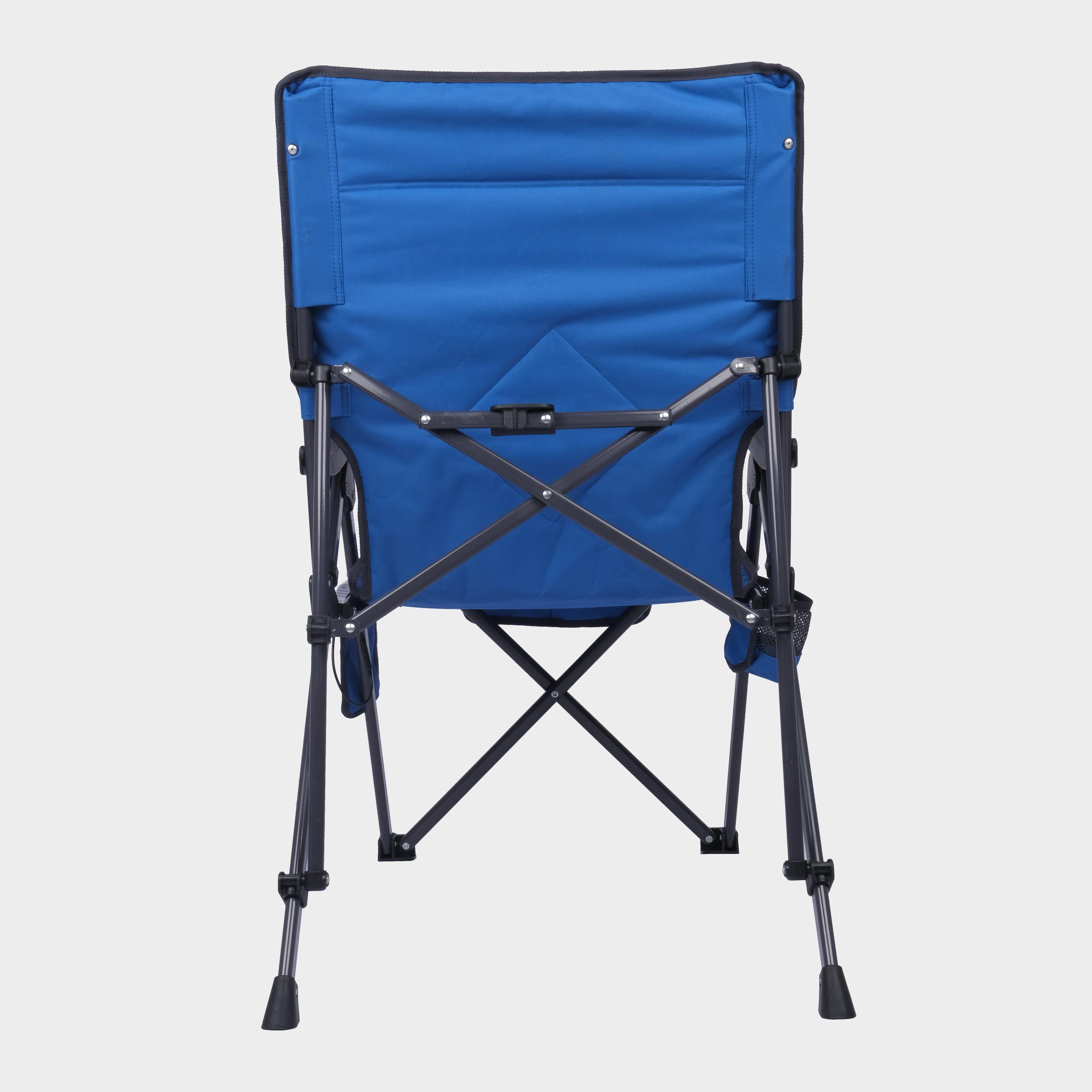 Orlando Heated Recliner Chair