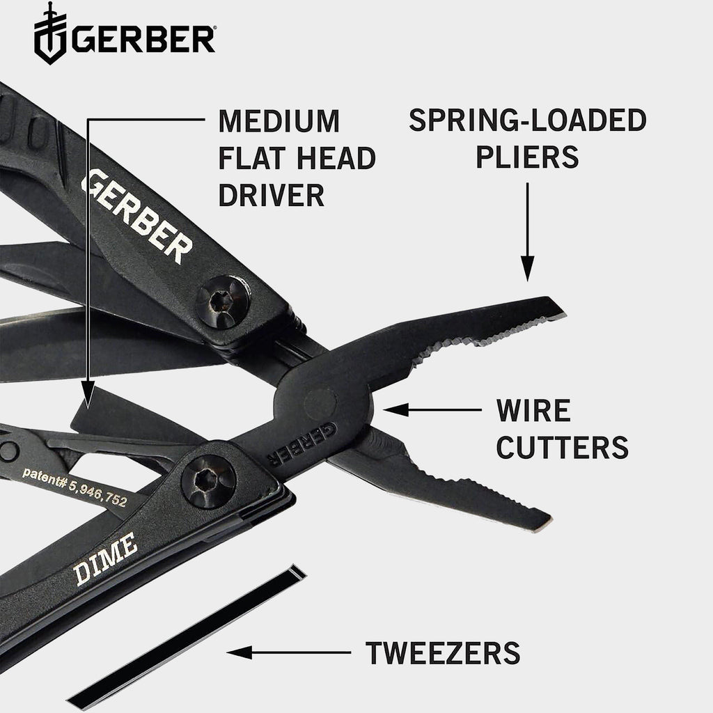 Dime Multi Tool