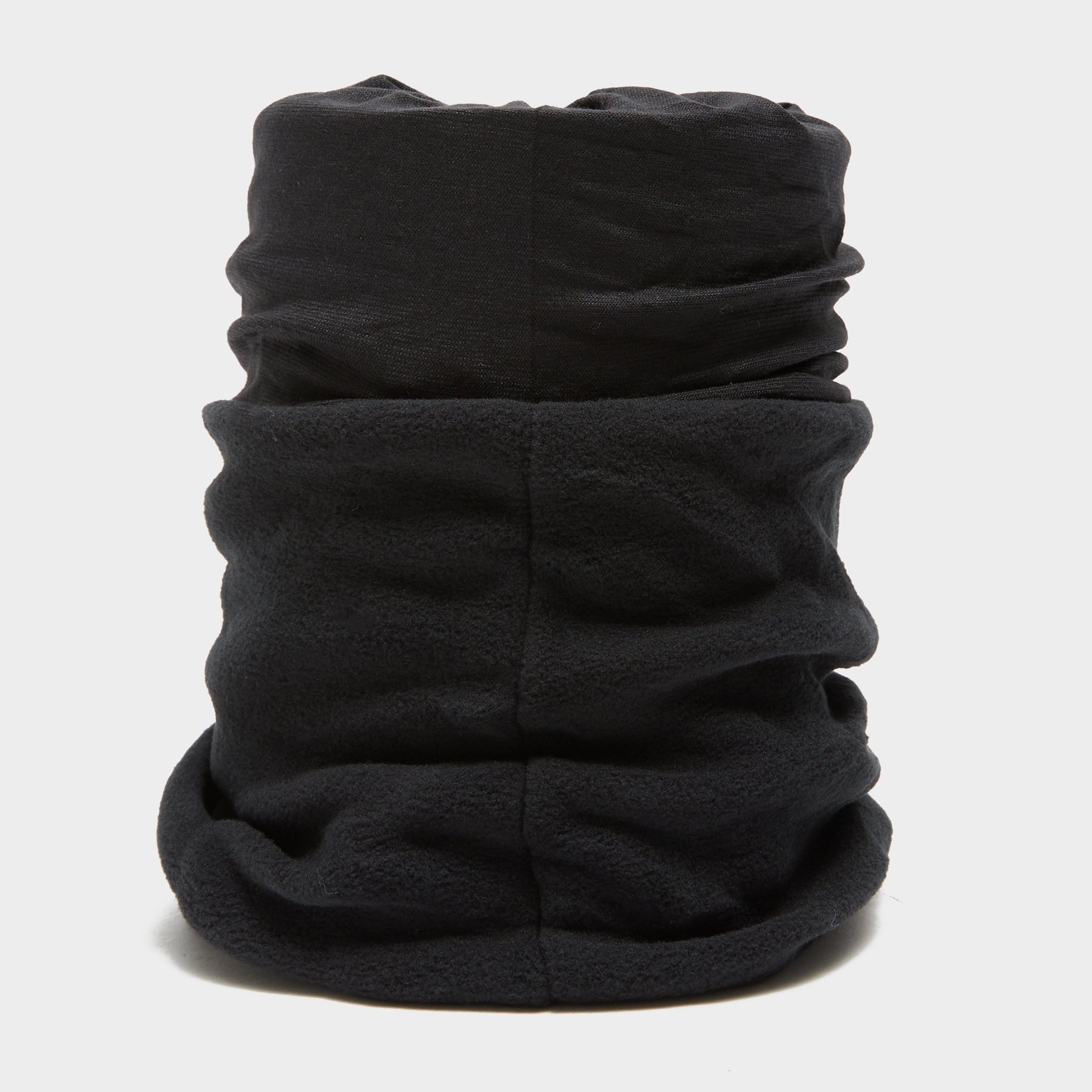 Polar BUFF® Solid Black