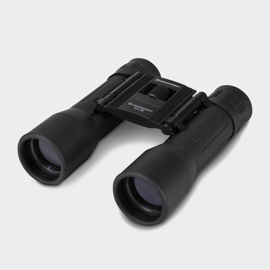 LandScout 16x32mm Roof Binoculars
