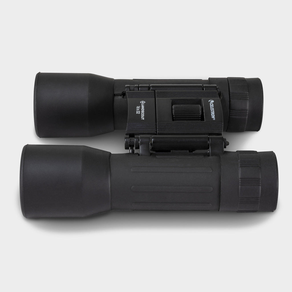 LandScout 16x32mm Roof Binoculars