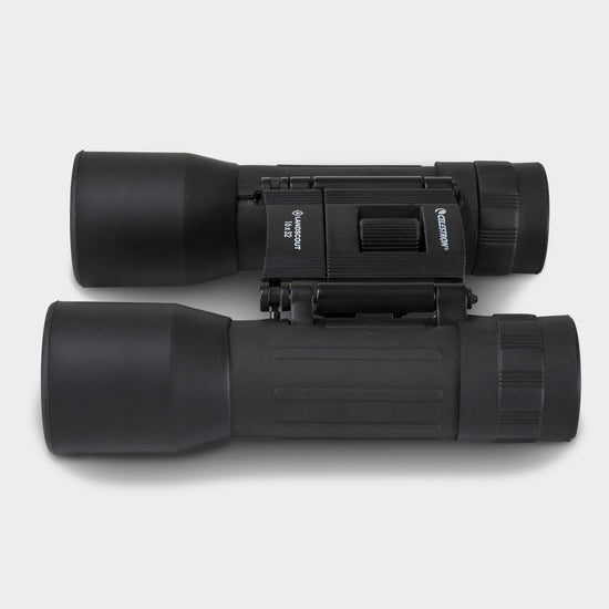 LandScout 16x32mm Roof Binoculars