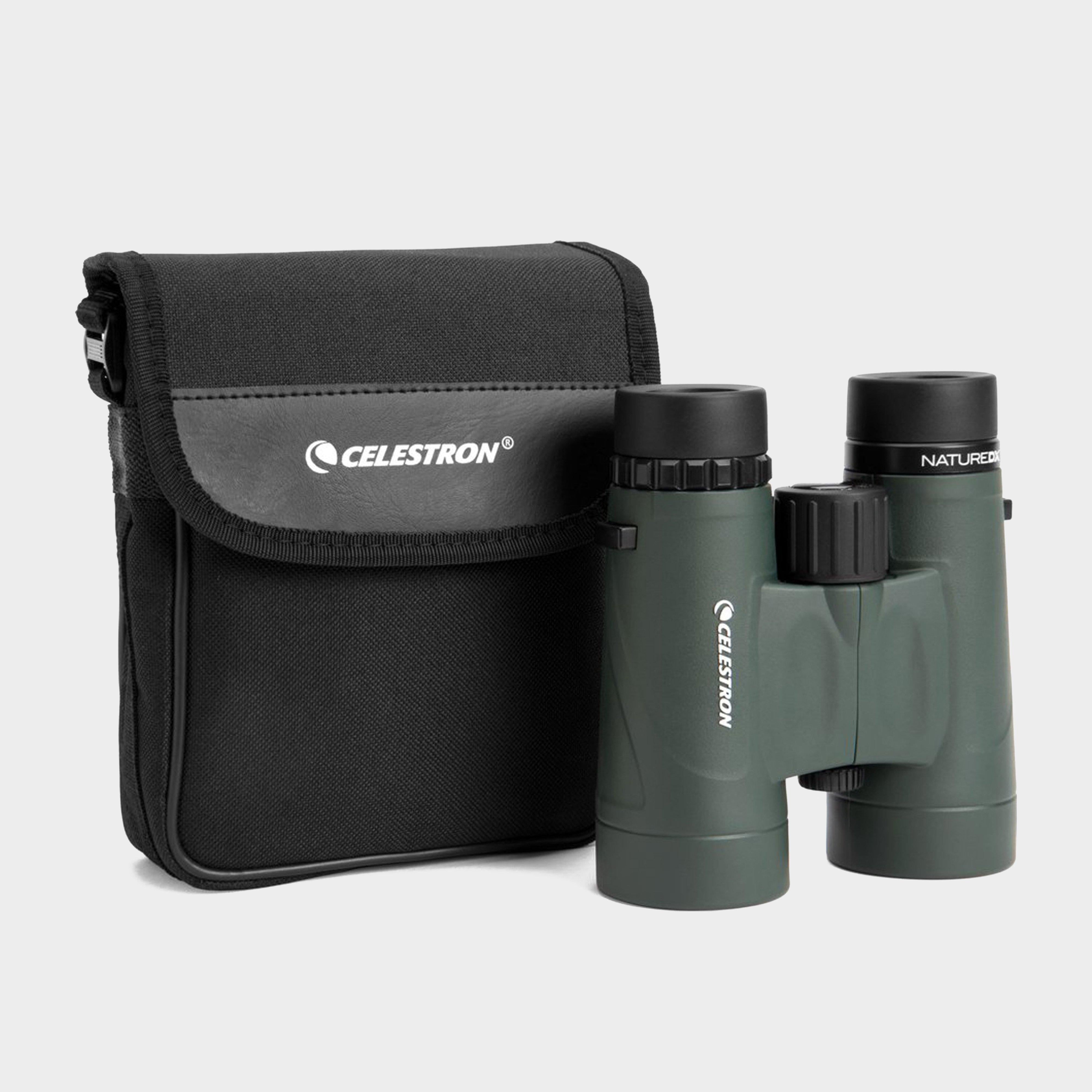 Nature DX 10x42mm Roof Binoculars