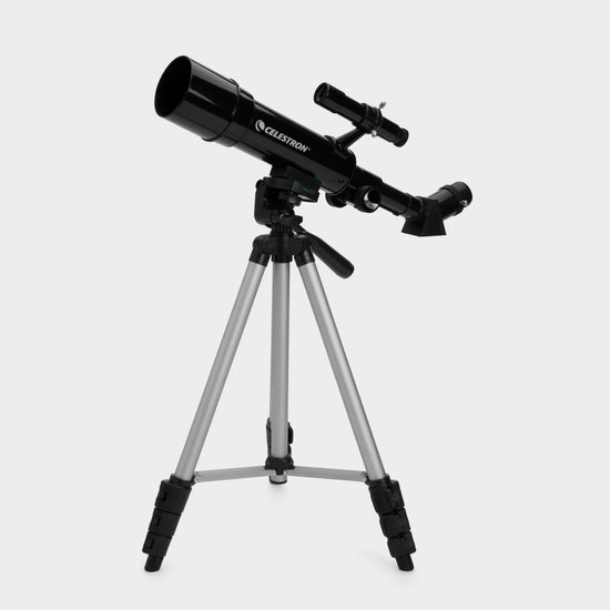 Travel Scope 50 with Backpack