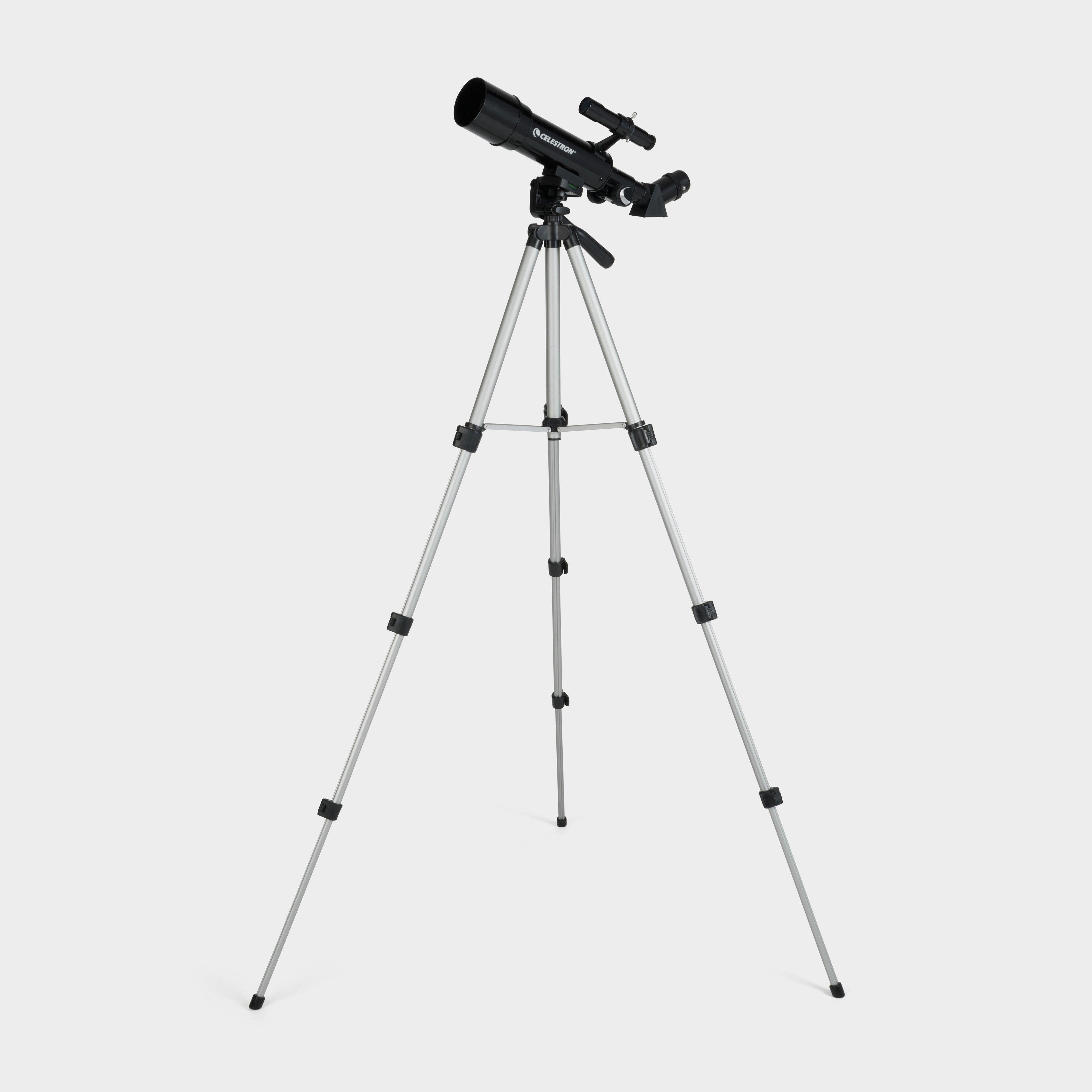 Travel Scope 50 with Backpack